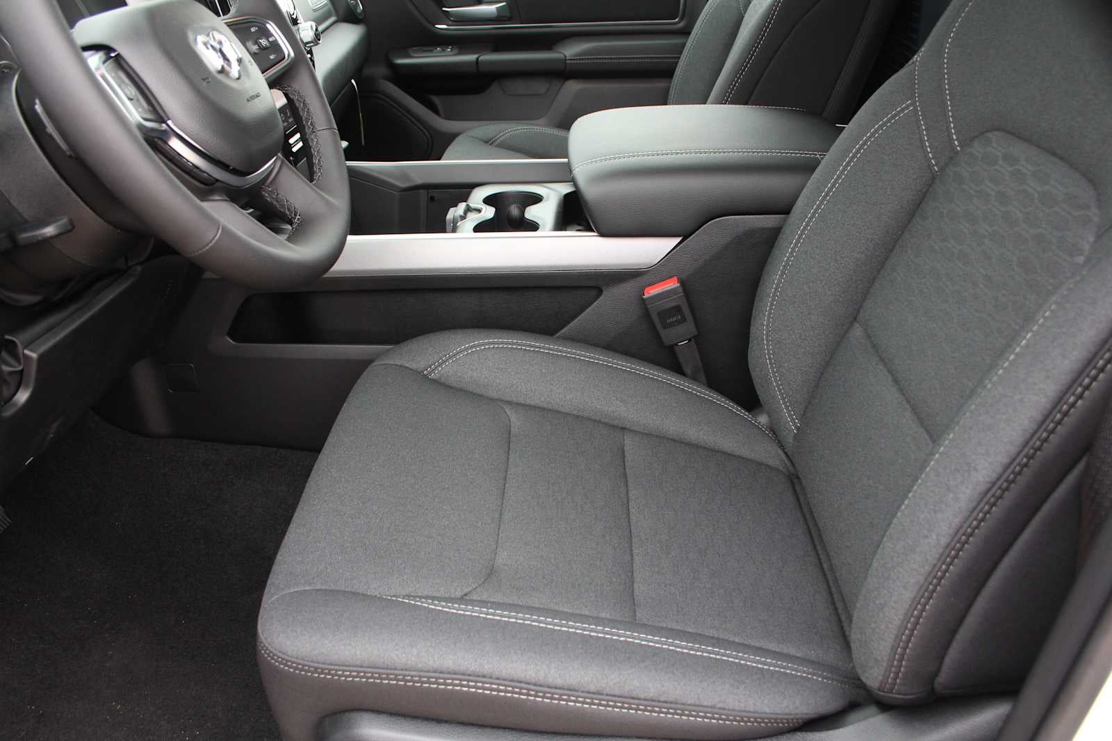 2026 RAM 1500 Big Horn/Lone Star - Photo 46