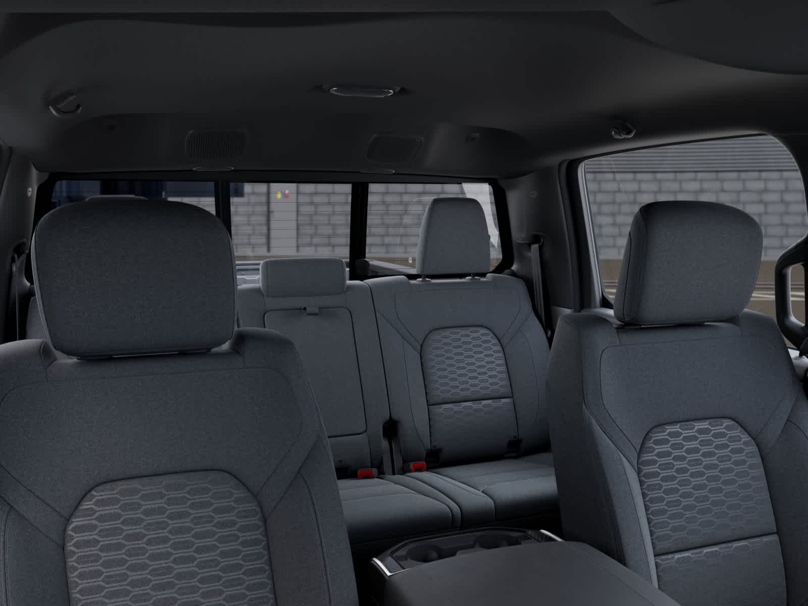 2026 RAM 1500 Big Horn/Lone Star - Photo 47