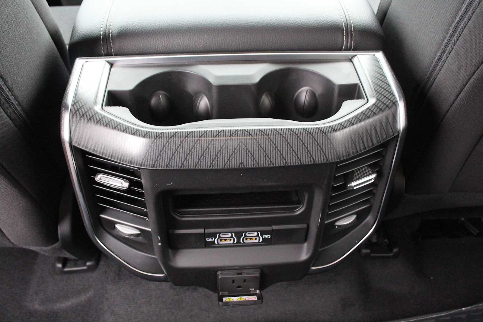2026 RAM 1500 Big Horn/Lone Star - Photo 49