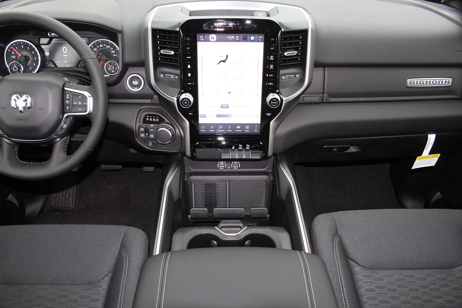 2026 RAM 1500 Big Horn/Lone Star - Photo 50