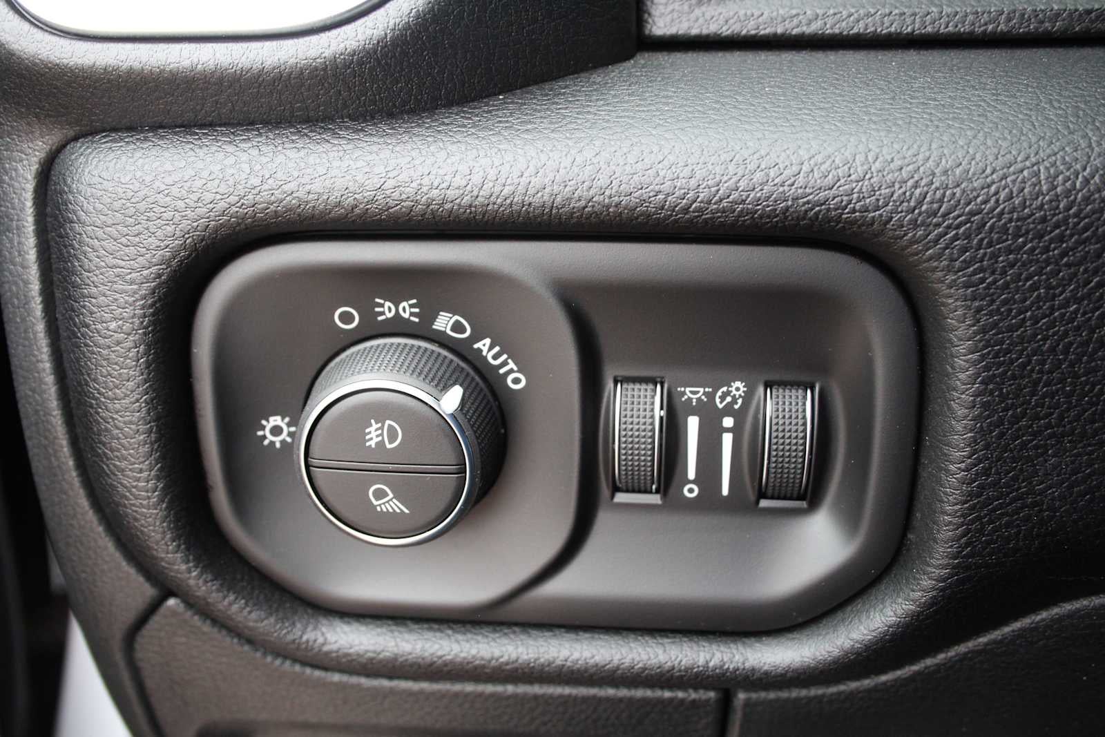 2026 RAM 1500 Big Horn/Lone Star - Photo 53