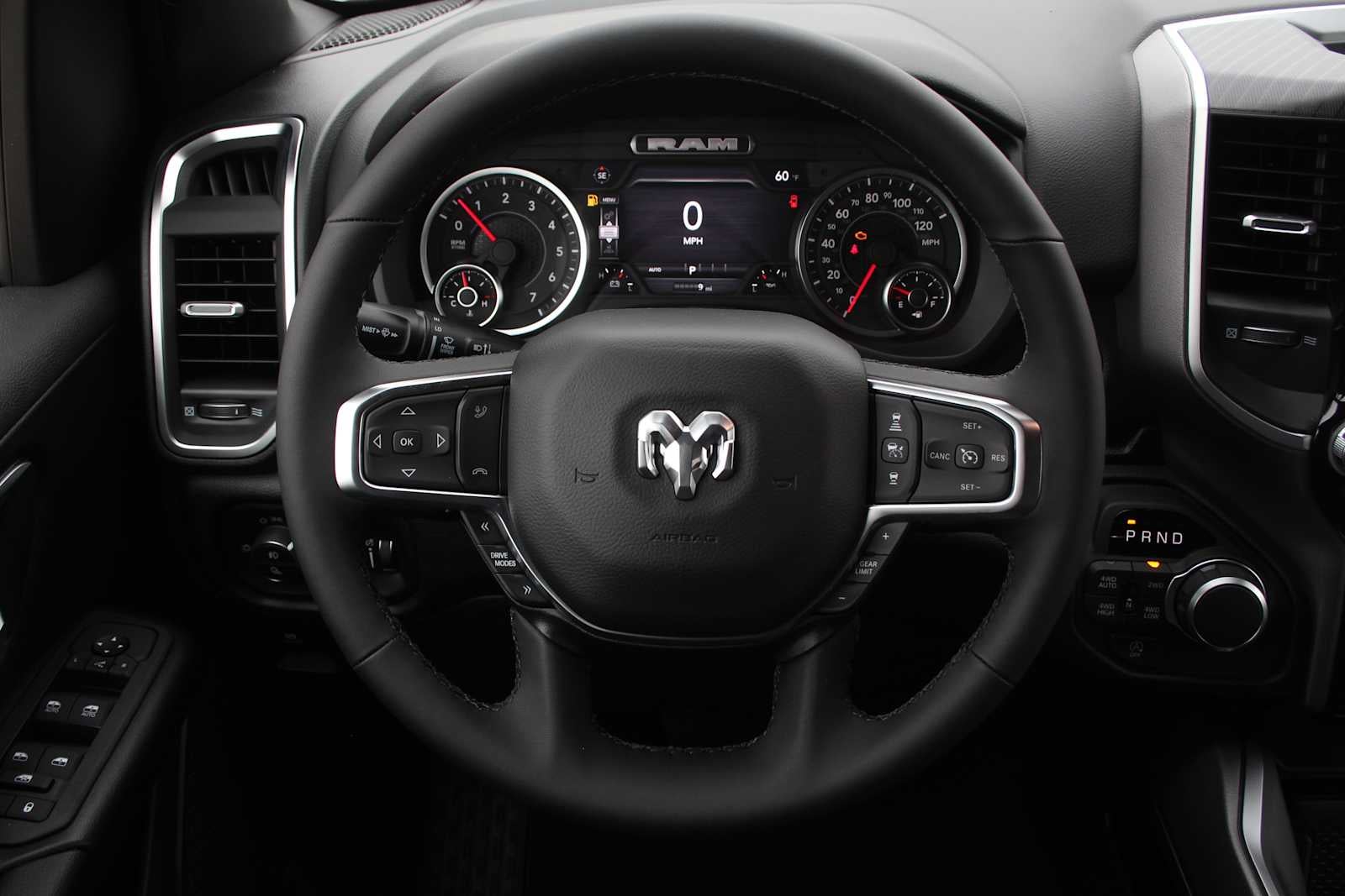 2026 RAM 1500 Big Horn/Lone Star - Photo 54