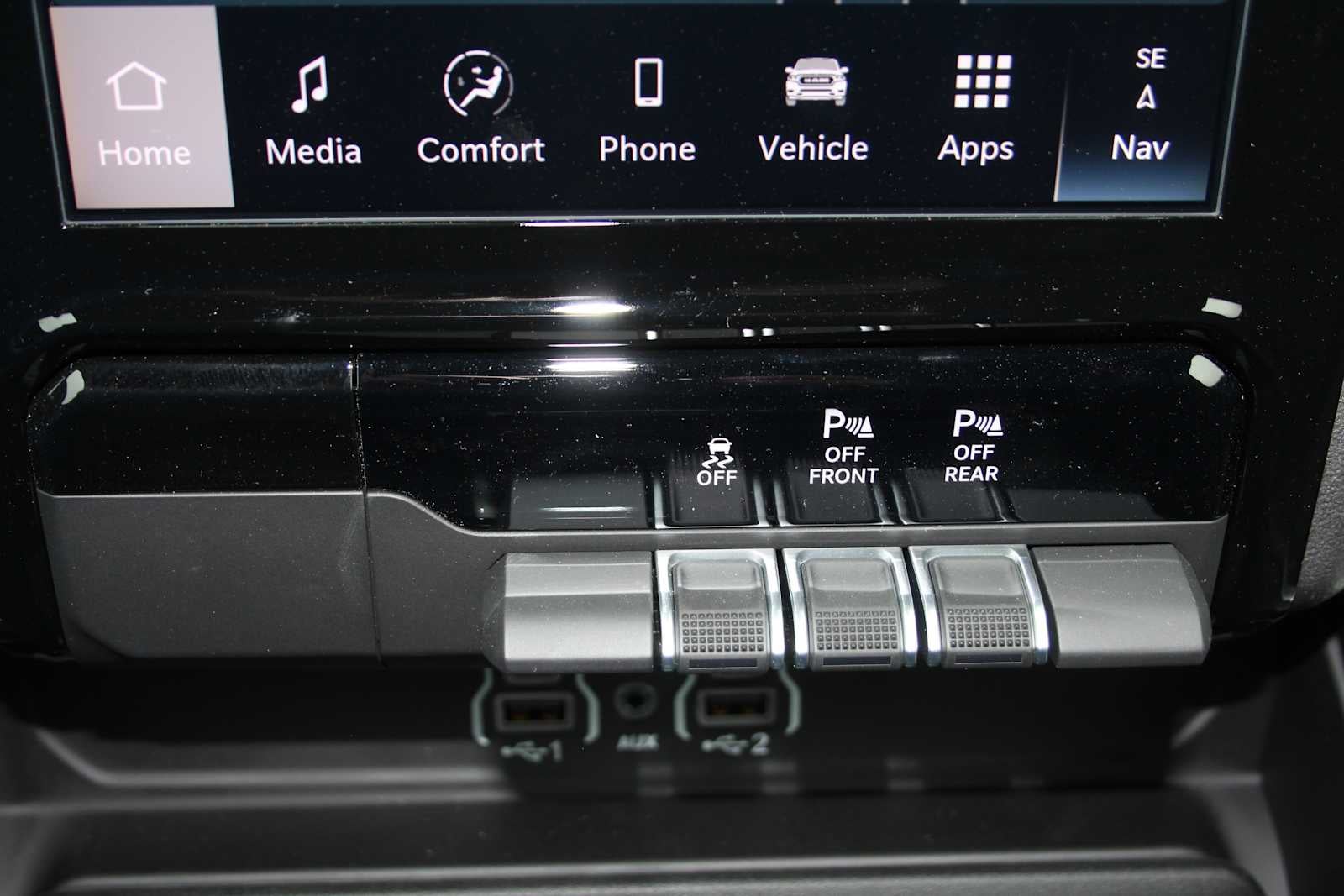2026 RAM 1500 Big Horn/Lone Star - Photo 58