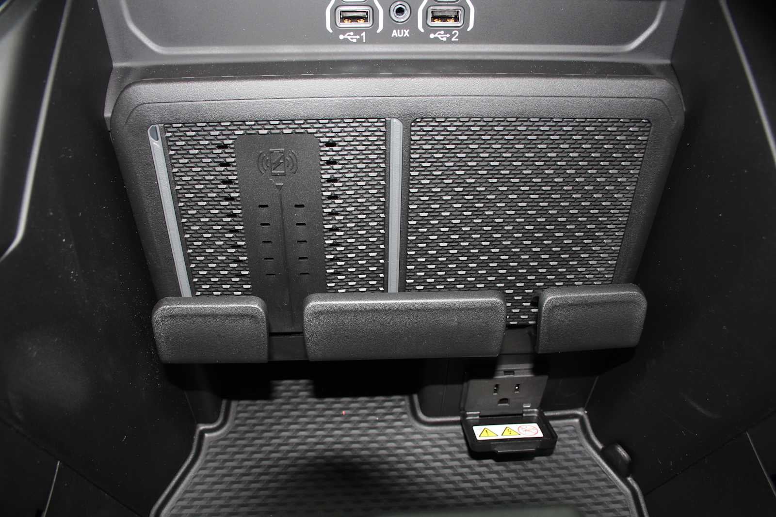 2026 RAM 1500 Big Horn/Lone Star - Photo 59