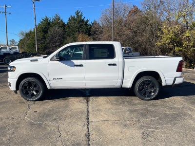 2026 RAM Ram 1500 Big Horn