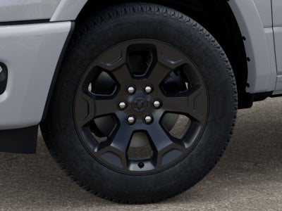 2026 RAM Ram 1500 Big Horn