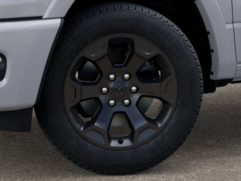 2026 RAM Ram 1500 Big Horn