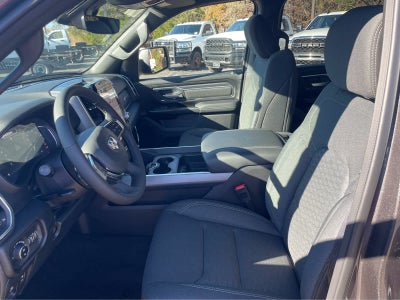 2026 RAM Ram 1500 Big Horn