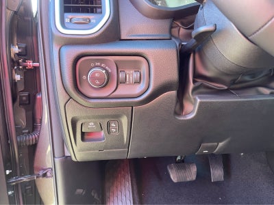 2026 RAM Ram 1500 Big Horn