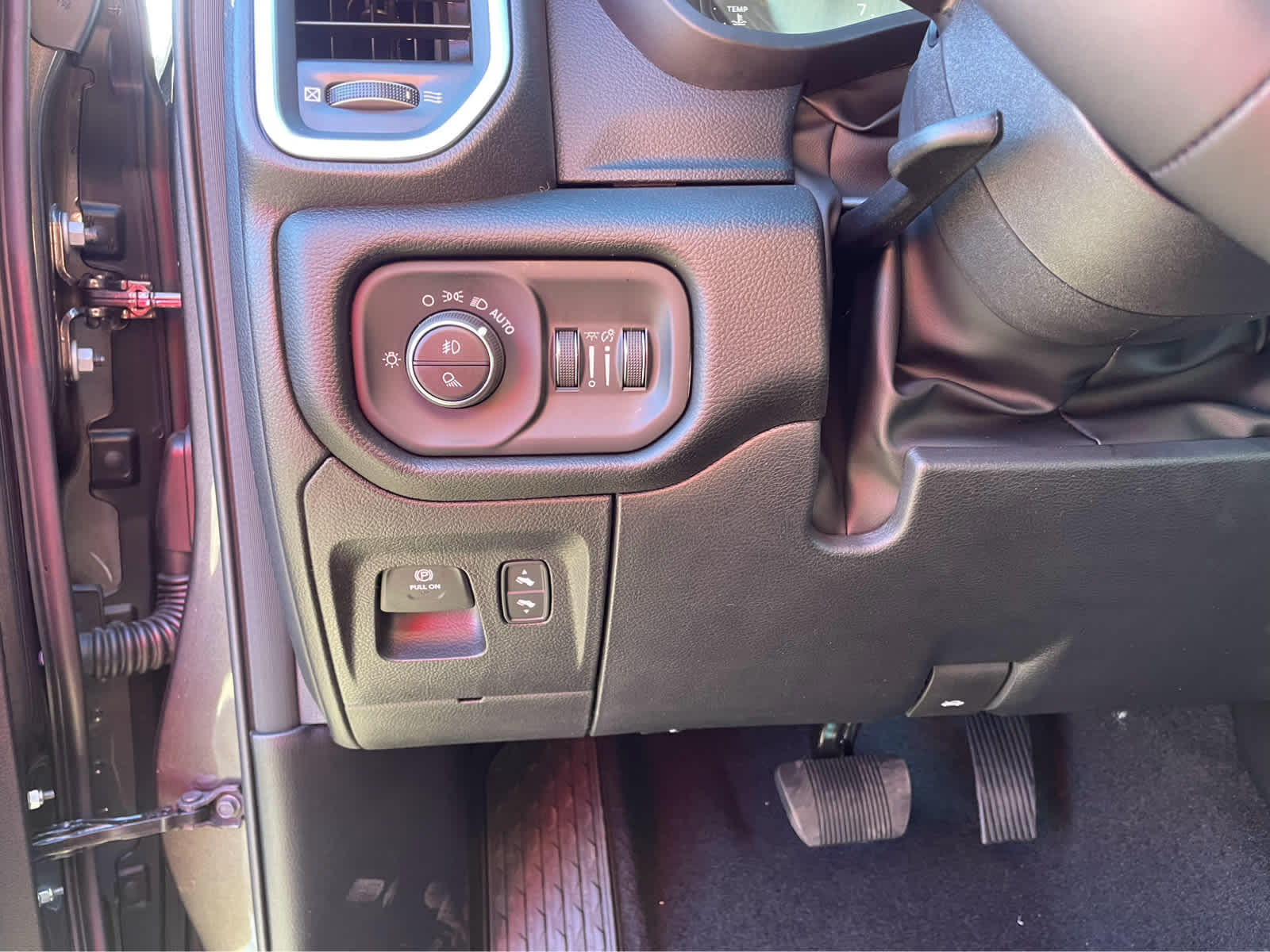 2026 RAM Ram 1500 Big Horn