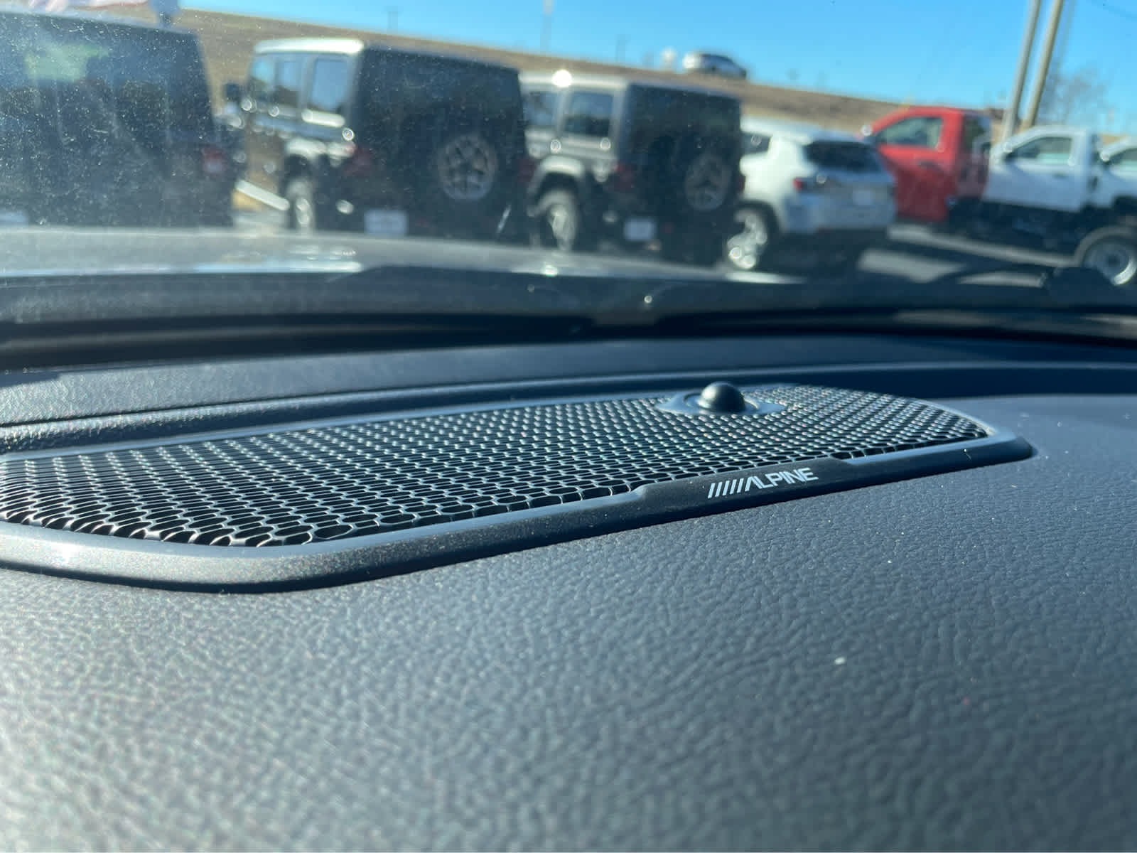 2026 RAM Ram 1500 Big Horn