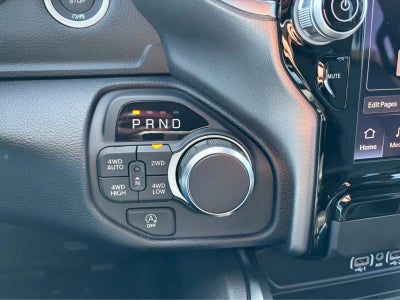 2026 RAM Ram 1500 Big Horn