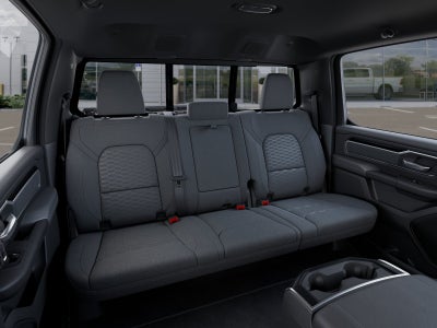 2026 RAM Ram 1500 Big Horn