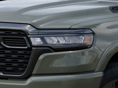 2026 RAM Ram 1500 Big Horn