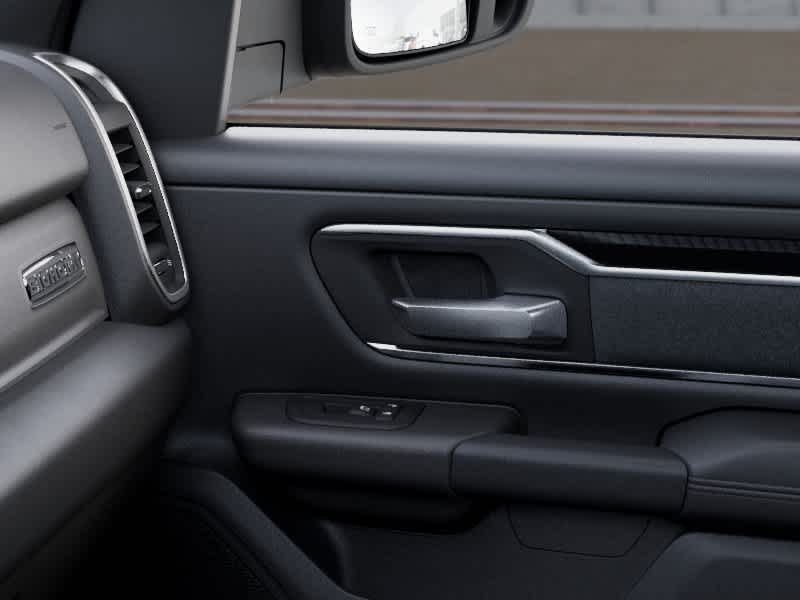 2026 RAM Ram 1500 Big Horn