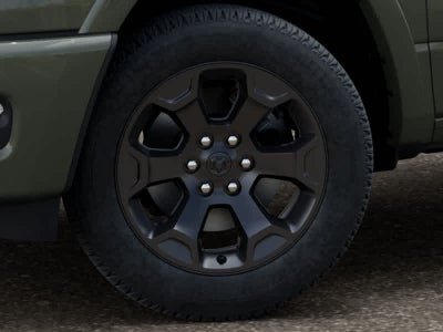 2026 RAM Ram 1500 Big Horn