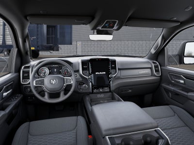 2026 RAM Ram 1500 Big Horn