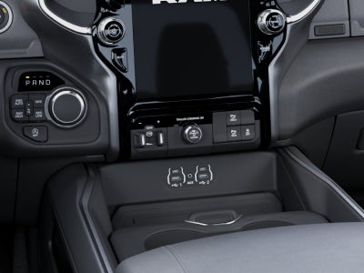 2026 RAM Ram 1500 Big Horn