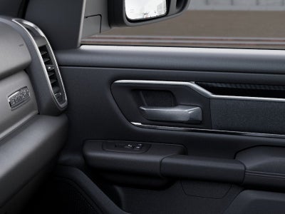 2026 RAM Ram 1500 Big Horn
