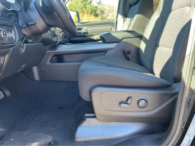 2026 RAM Ram 1500 Big Horn