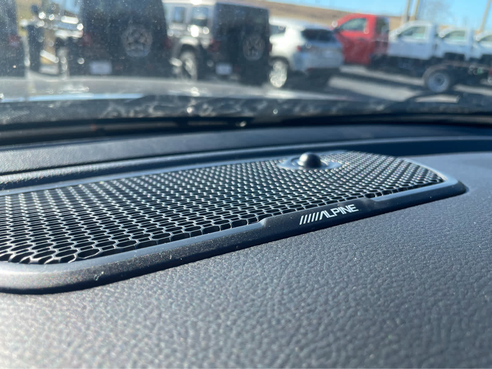 2026 RAM Ram 1500 Big Horn