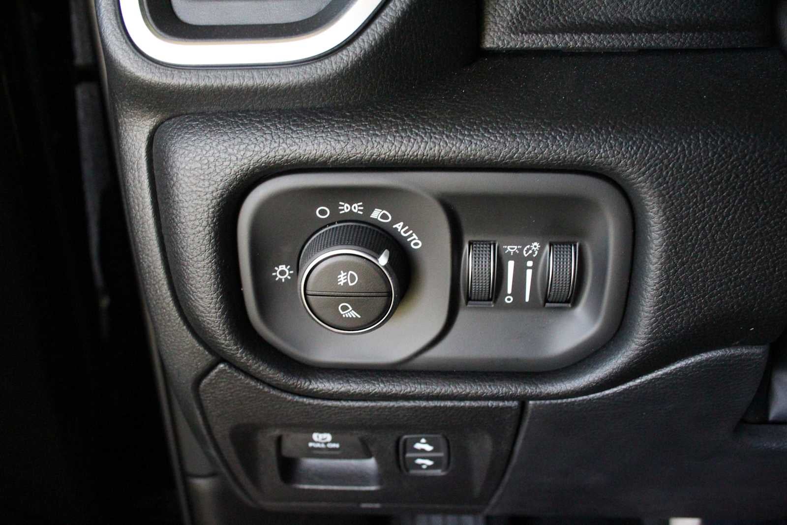 2026 RAM Ram 1500 Big Horn