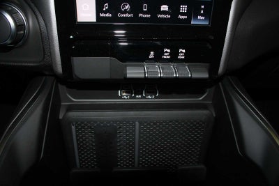 2026 RAM Ram 1500 Big Horn