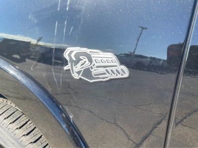 2026 RAM Ram 1500 Big Horn