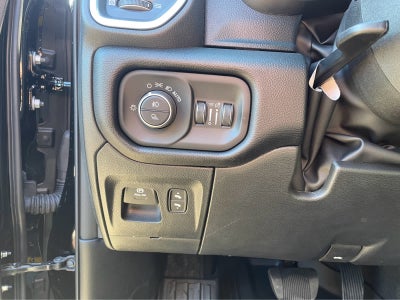 2026 RAM Ram 1500 Big Horn