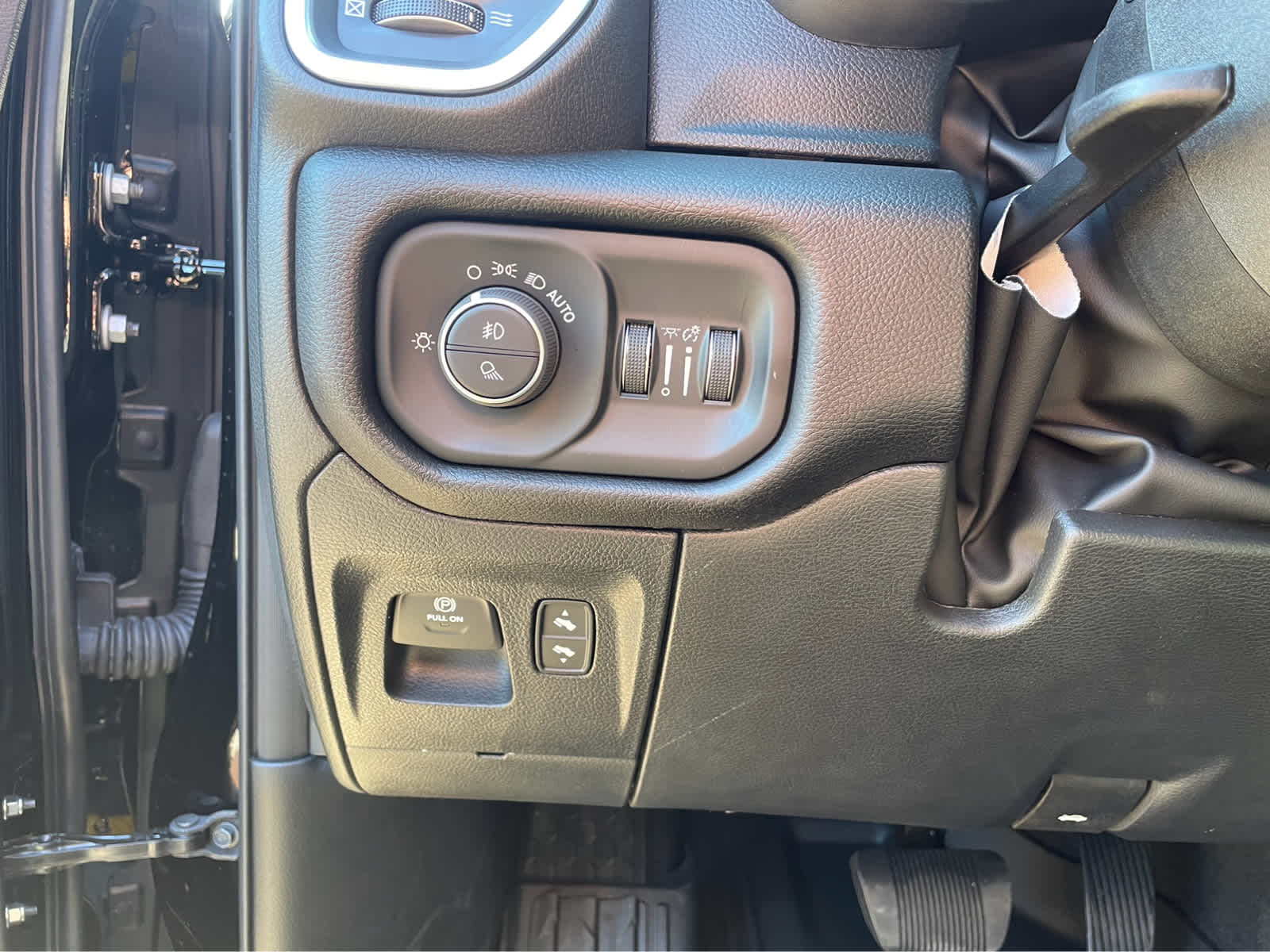 2026 RAM Ram 1500 Big Horn