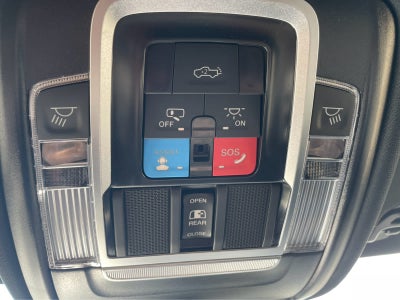 2026 RAM Ram 1500 Big Horn