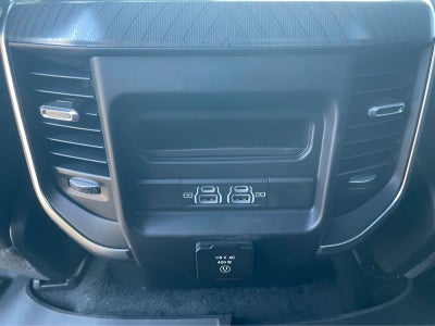 2026 RAM Ram 1500 Big Horn