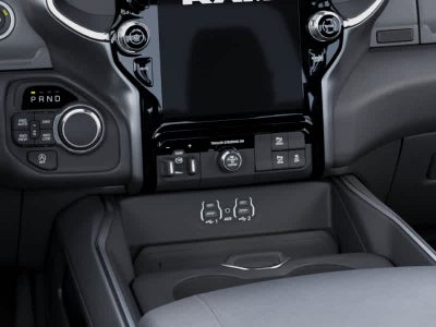 2026 RAM Ram 1500 Big Horn