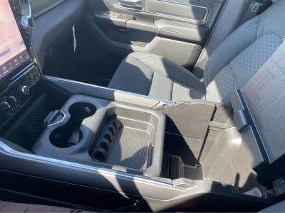 2026 RAM Ram 1500 Big Horn