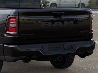 2026 RAM Ram 1500 Big Horn