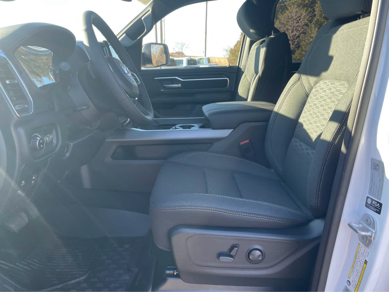 2026 RAM Ram 1500 Big Horn