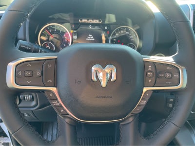 2026 RAM Ram 1500 Big Horn