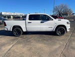 2026 RAM Ram 1500 Big Horn