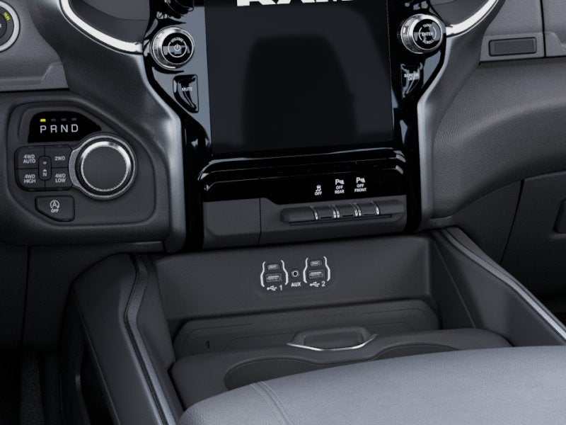 2026 RAM Ram 1500 Big Horn