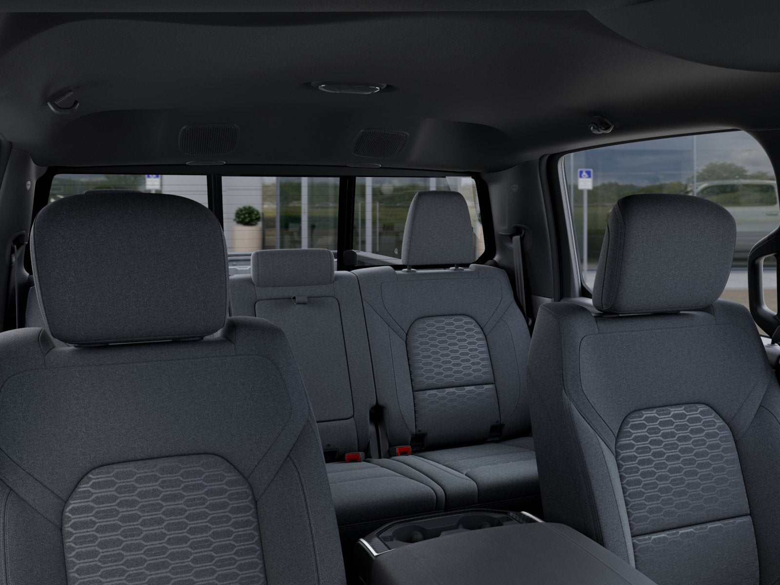 2026 RAM Ram 1500 Big Horn