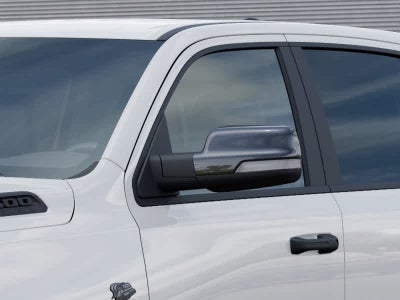 2027 RAM Ram 1500 Big Horn