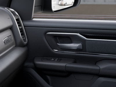 2027 RAM Ram 1500 Big Horn