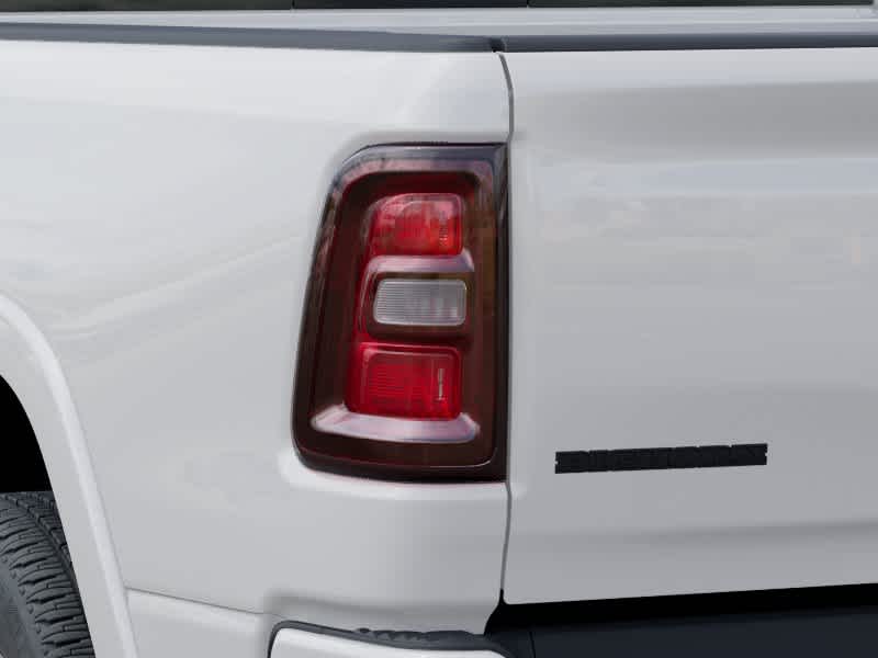 2027 RAM Ram 1500 Big Horn