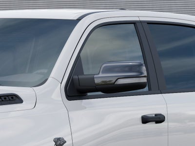 2027 RAM Ram 1500 Big Horn