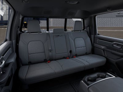 2027 RAM Ram 1500 Big Horn