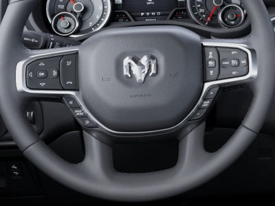 2027 RAM Ram 1500 Big Horn