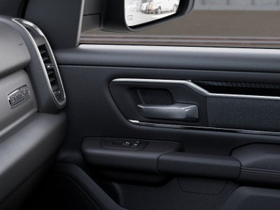 2027 RAM Ram 1500 Big Horn
