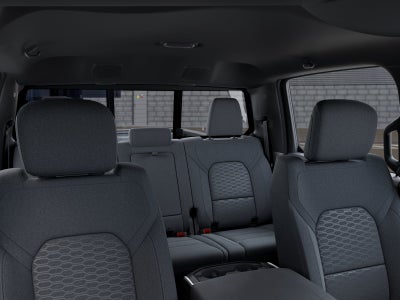 2027 RAM Ram 1500 Big Horn