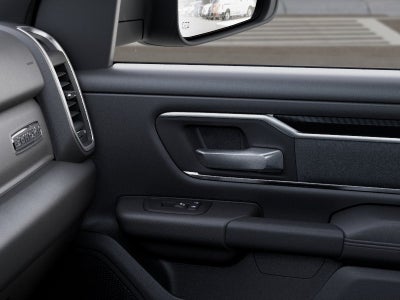 2027 RAM Ram 1500 Big Horn