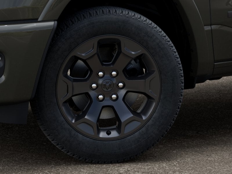 2027 RAM Ram 1500 Big Horn
